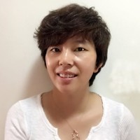 Maggie Huang