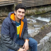 Yash Divekar