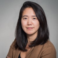 Lucia Kim
