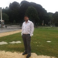 Yogesh Gosatkar