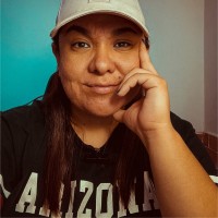 Lorena Gutierrez Berrio