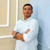 Yonatan Eko Nugroho