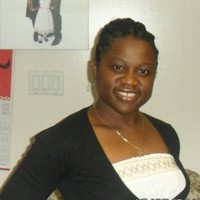 Novelett Matherson-Adams, M.A.