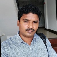 Ranjith Jillarapu