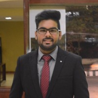 Pratyush Dadhich