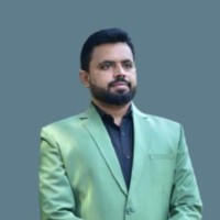 Jayesh Deo