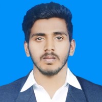 Parveez Ahamed