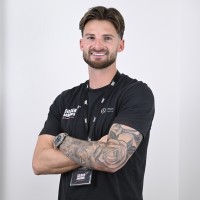 Nick Hurst