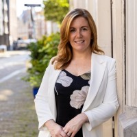 Sandra Van Der Hoogt - Geskes
