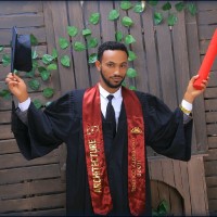 Abraham Tekle