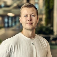 Oliver Vestergaard