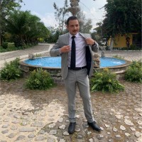 Edgar Yair Diaz Cuevas