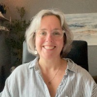 Jennifer Johnson, MBA