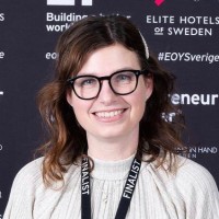 Madeleine Bobin Lindqvist