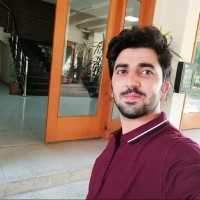 Muhammad Jabran