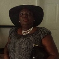 Murvelyne Joseph
