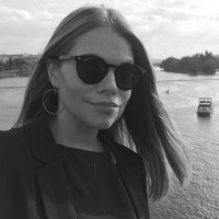 Carolina Stottmeister