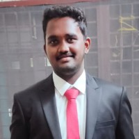 SUJITH SIDDULA