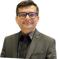 Ajay Singh Bhadauria