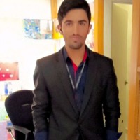 Junaid Bacha