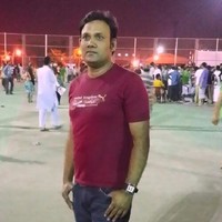 Shakir Siddiqui