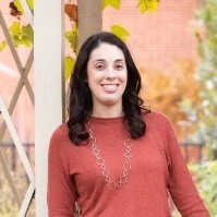 Samantha Barnholt