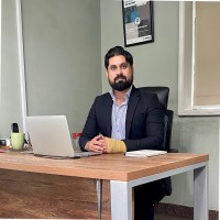 Umad Akhter