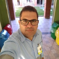 Adriano José Amorim