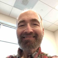Dr. Dan Beckley