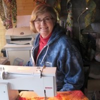Judy Alexander