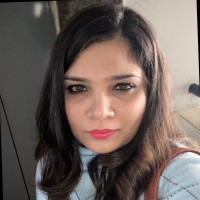 Shilpi Sharma