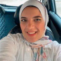Heba Nawar