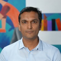 Apoorv Johari