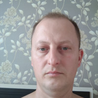 Denis Pridanov