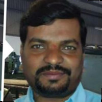 SUDEPALLI NARAYANA REDDY