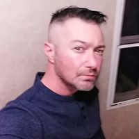 Eric Inman