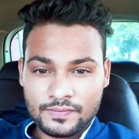 Deepak Antil