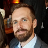 Jeremy Kroft