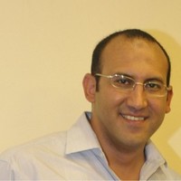 Sherif Farghally