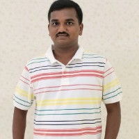 Jeevan Selvarasu