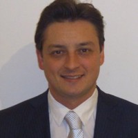 Osvaldo Diego Martín