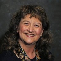 Marilyn Gray