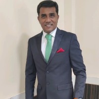 Hemanth Kumar K
