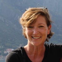 Rebecca Cubba