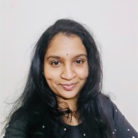 Pallavi Bhoompally