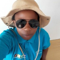 Nandipha Mangesi