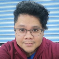 Kenneth Emmanuel Olarte , CPA