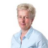 Johanna Vondeling Van Duinen
