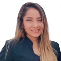 María Fernanda Mero Zambrano