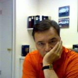 Mike Secrest